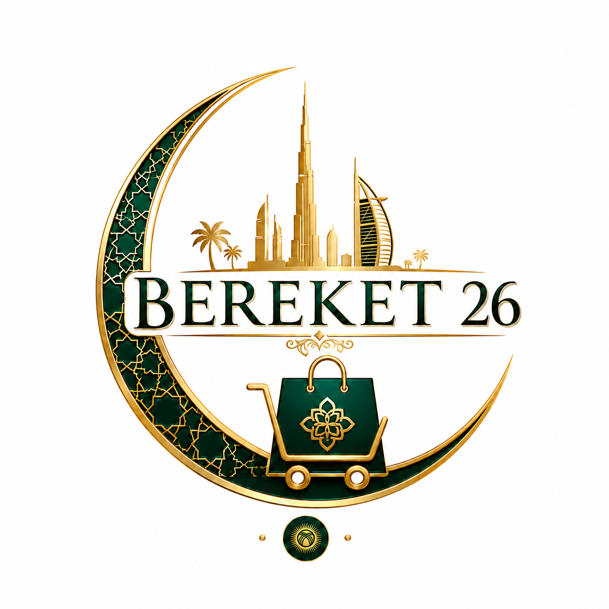 Bereket Shop 26